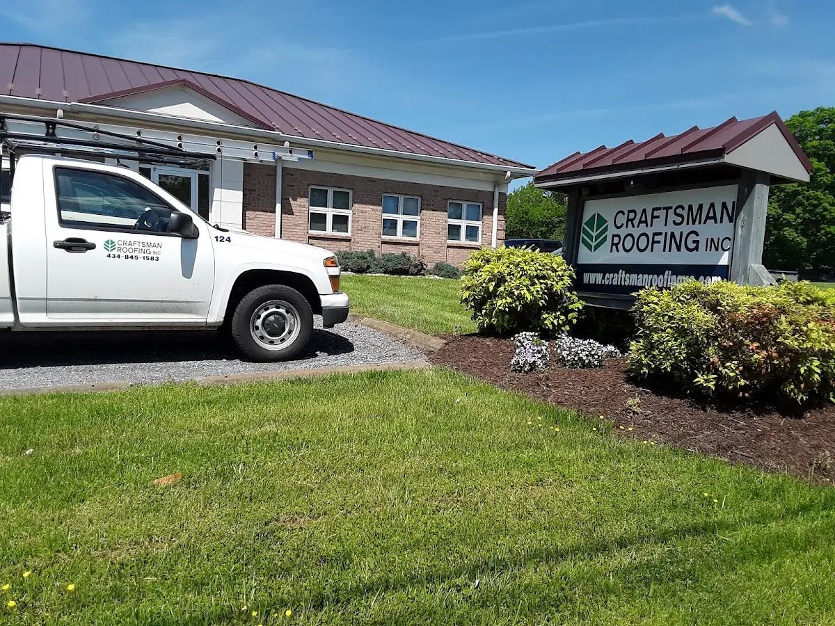 Quality Chimney Repair by experienced craftsmen in Ardmore